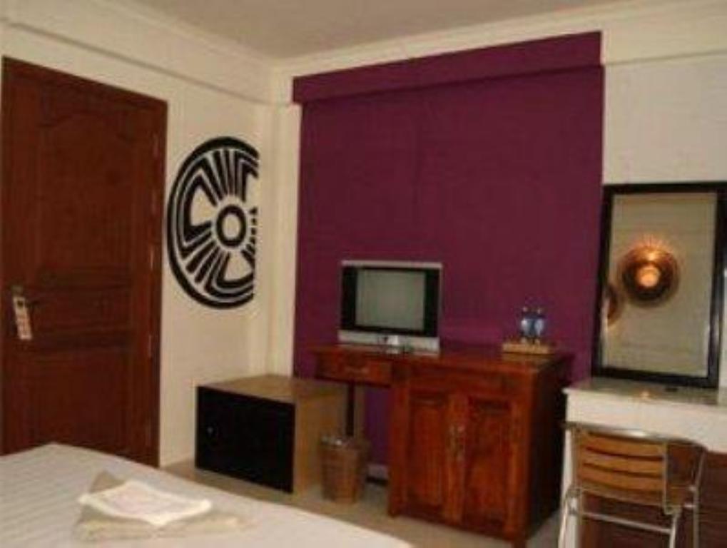 Viva Hotel Ciudad de Siem Riep Habitación foto