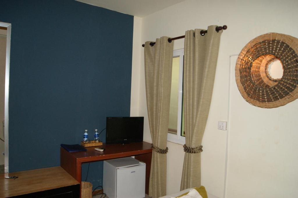 Viva Hotel Ciudad de Siem Riep Habitación foto