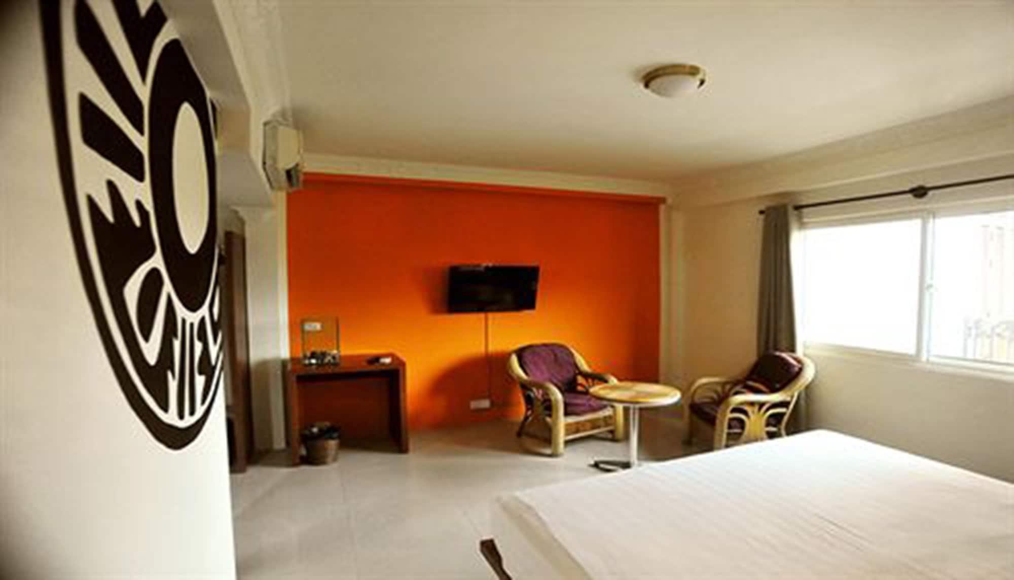 Viva Hotel Ciudad de Siem Riep Exterior foto