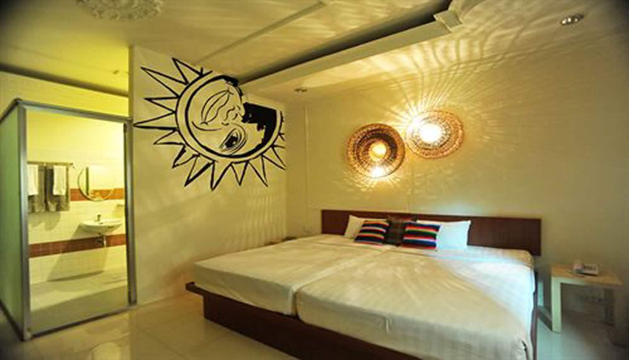 Viva Hotel Ciudad de Siem Riep Exterior foto