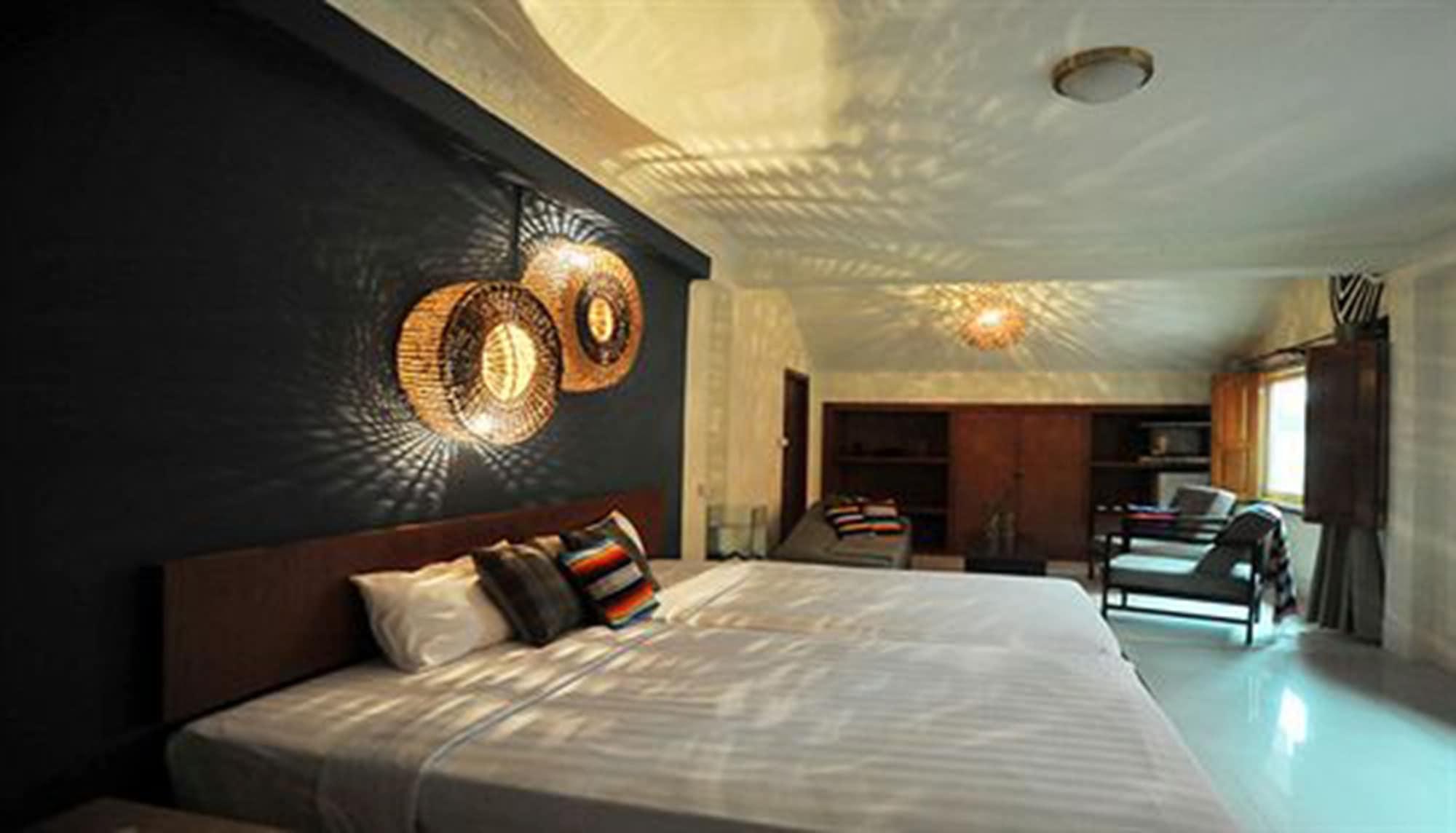 Viva Hotel Ciudad de Siem Riep Exterior foto